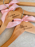 Natural Hanger, Two Lines