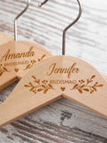 Natural Hanger, Floral II