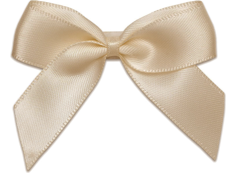 Ribbon bow – Bridesmaid Hangers