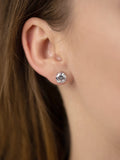 Bridesmaid Earrings - Stella